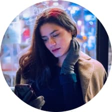 Profile picture for Maheen