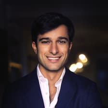 Profile picture for Justin Abrams