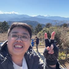 Profile picture for Chen Daojie