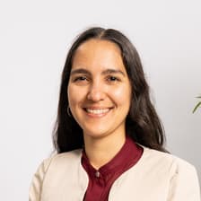 Profile picture for Adriana Villafraz