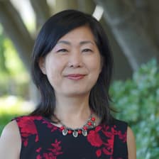 Profile picture for Lucy Chen