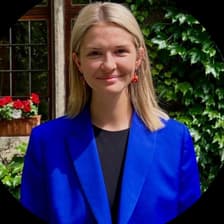 Profile picture for Marieke Van Gestel