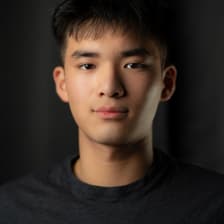 Profile picture for Zion Zhang