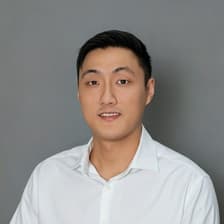 Profile picture for Lim Yu Hao