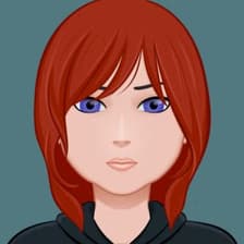 Profile picture for Alice Richardson