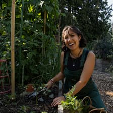 Profile picture for Karina Russell