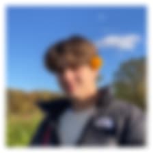 Profile picture for Liam Esparraguera