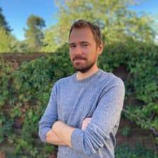 Profile picture for Mat Sadowski