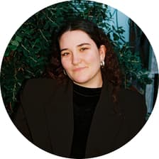 Profile picture for Tayla Bastion