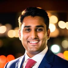 Profile picture for Rohan Prajapati