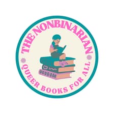 Profile picture for Nonbinarian Bookstore