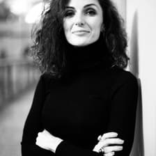 Profile picture for Anastasia Miron