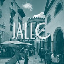 Profile picture for JALEO Sevilla