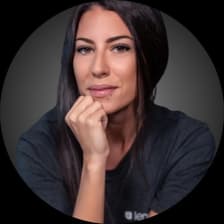 Profile picture for Nadja Komnenic