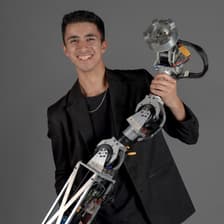 Profile picture for Jacob Rodriguez