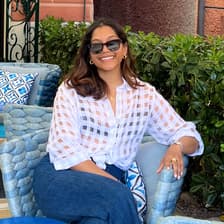 Profile picture for Kalindi Shah