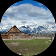 Profile picture for Patrick Brophy