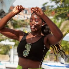 Profile picture for Fit Mit Nomi