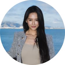 Profile picture for Cindy wu