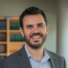 Profile picture for David Rand