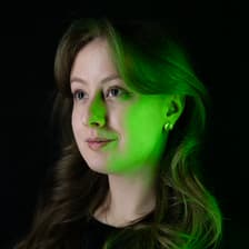 Profile picture for Noora Saksa