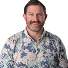 Profile picture for Kyle Hency