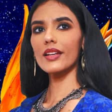 Profile picture for Priya Parrotta