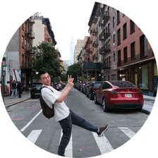 Profile picture for Michael W