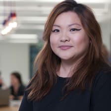 Profile picture for Angelia Teo