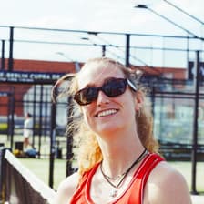 Profile picture for María Pérez