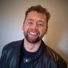 Profile picture for Luke Clancy