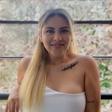 Profile picture for Estefania Morales
