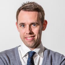 Profile picture for Thierry Barbey