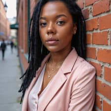 Profile picture for Alexandria Hamilton