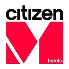 Profile picture for citizenM hotels