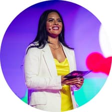 Profile picture for Alicia Hanf