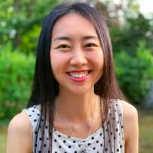 Profile picture for Olivia Lin