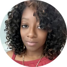Profile picture for Sheena Clark
