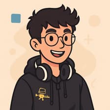 Profile picture for Chiranjeev Vyas