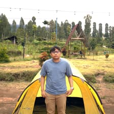 Profile picture for Septianus Angga