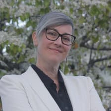 Profile picture for Elena Rubio de la Torre