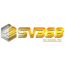 Profile picture for SV368 – Nhà cái giải trí