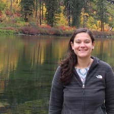 Profile picture for Megan Stachura