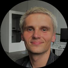 Profile picture for Jonas Bartasius