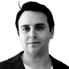 Profile picture for Sam Pirzadeh