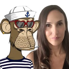 Profile picture for Oriana Nan
