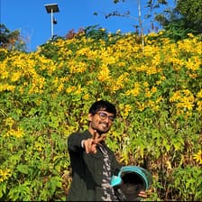 Profile picture for Shivam kumbhar