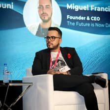 Profile picture for Miguel Francis-Santiago