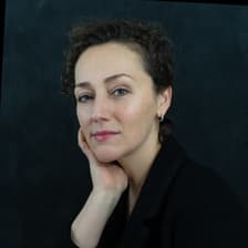 Profile picture for Dora Kondeva