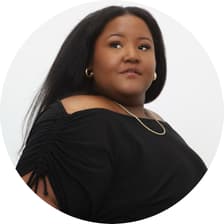 Profile picture for Ausha Simone